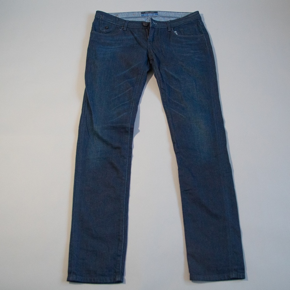 SCOTCH AND SODA JEANS